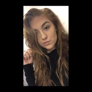 Meet your Posher, Breana